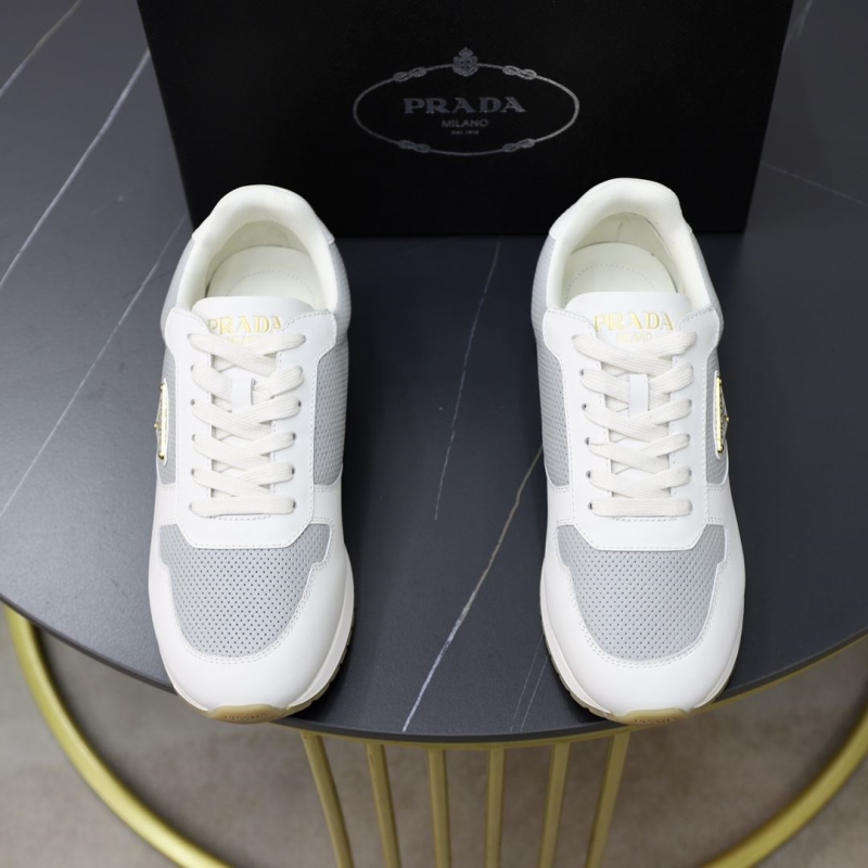 Prada Casual Shoes